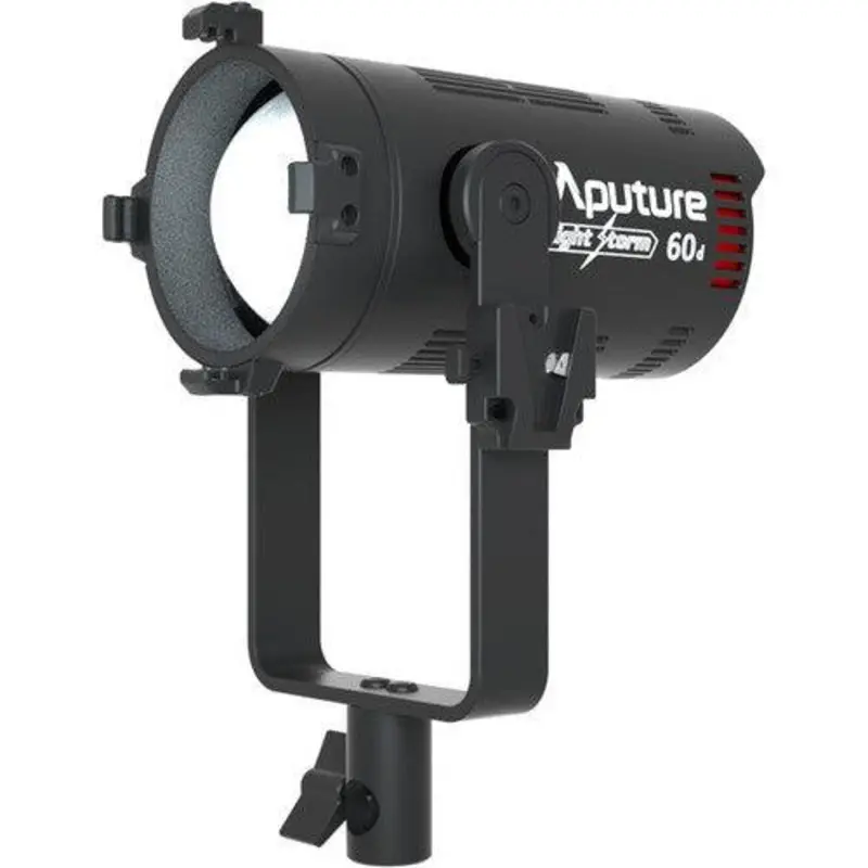Aputure Light Storm LS 60d Daylight Focusing LED Light