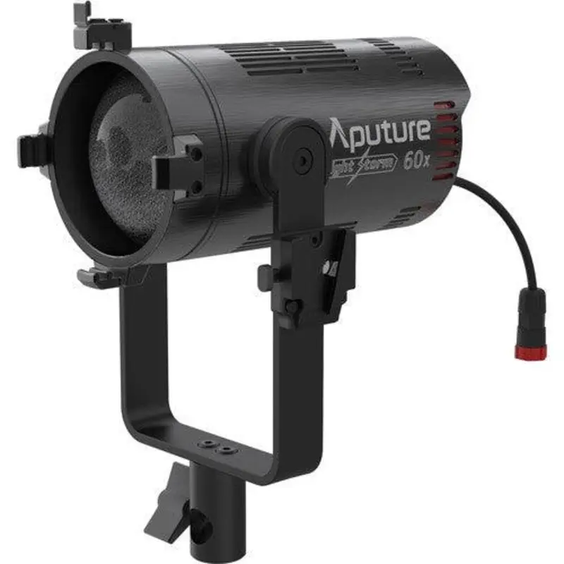 Aputure Light Storm LS 60x Bi-Color Focusing LED Light