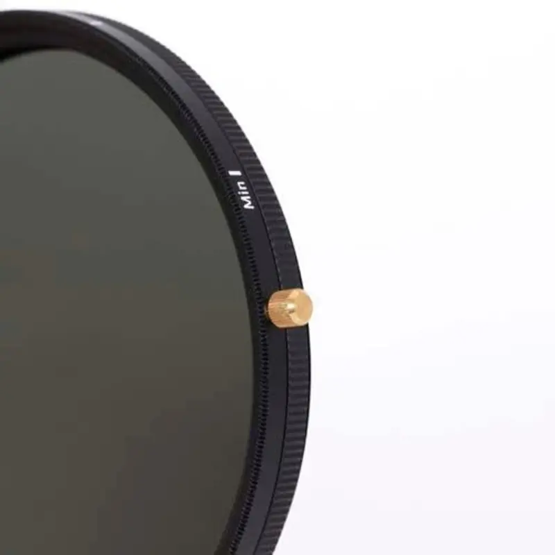 ProMaster HGX PRIME Variable ND Extreme Filter (5.3-12 stops) - 77mm