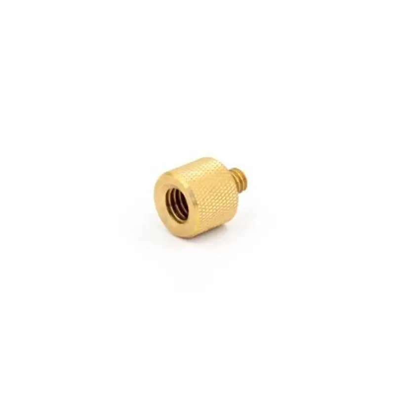 ProMaster Small Thread Adapter (3/8"-16 Female to 1/4"-20 Male)