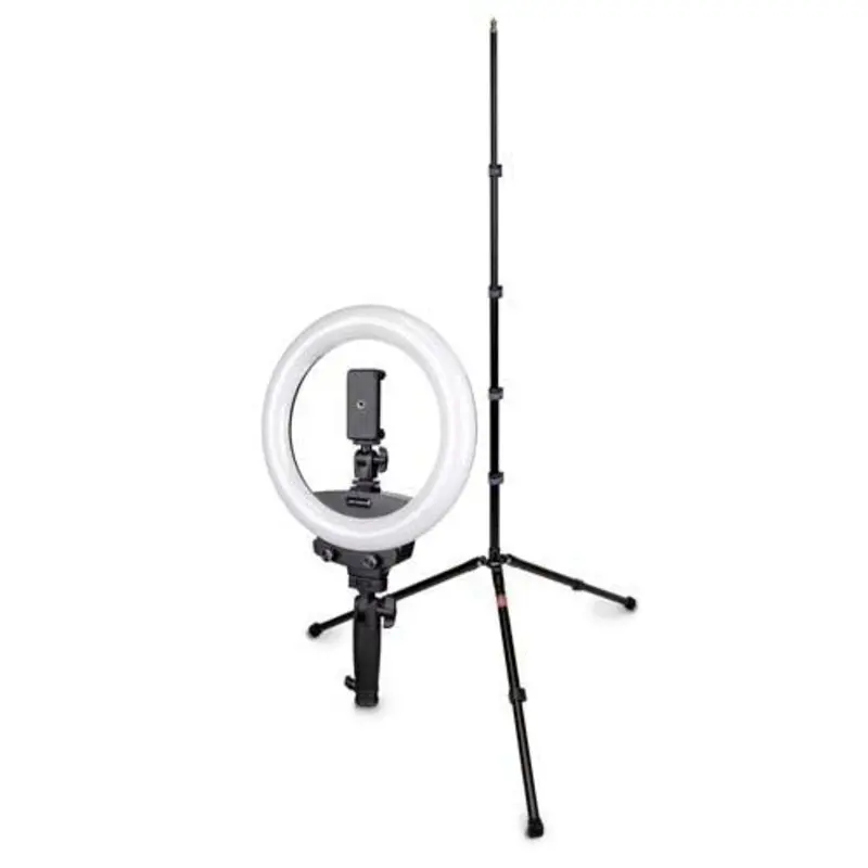 ProMaster Video Vlogging Kit