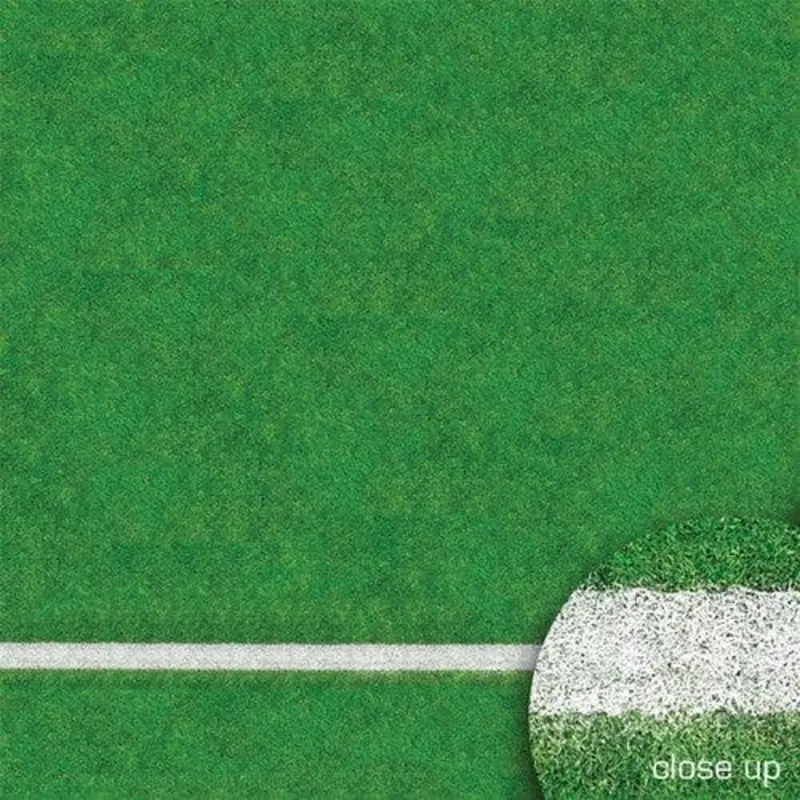 Savage Floor Drop 8 x 8' (Grass Sports Field)