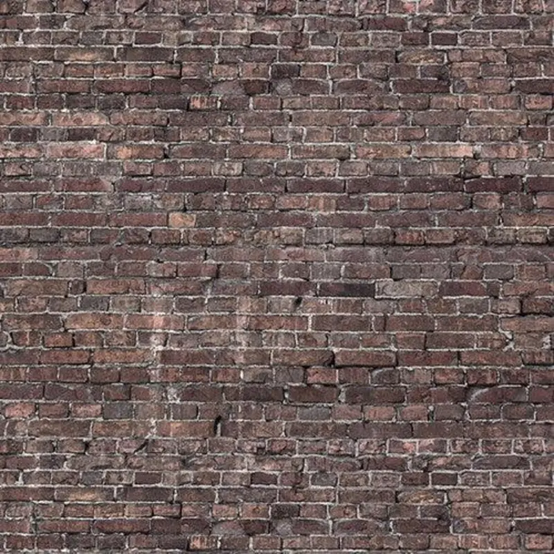 Savage Floor Drop 8 x 8' (Grunge Brick)