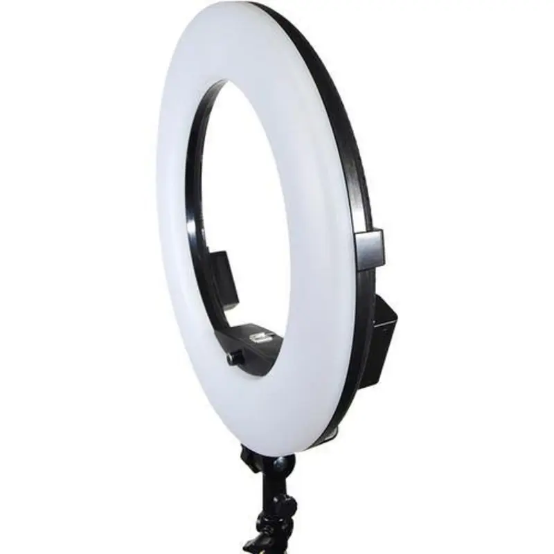 Savage Luminous Pro LED Ringlight Plus - 19'' (Bi-Color)