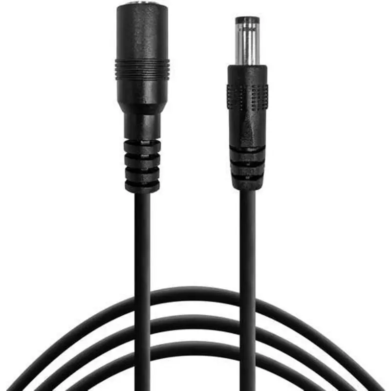 Tether Tools Case Relay DC Power Extension Cable (6.6')