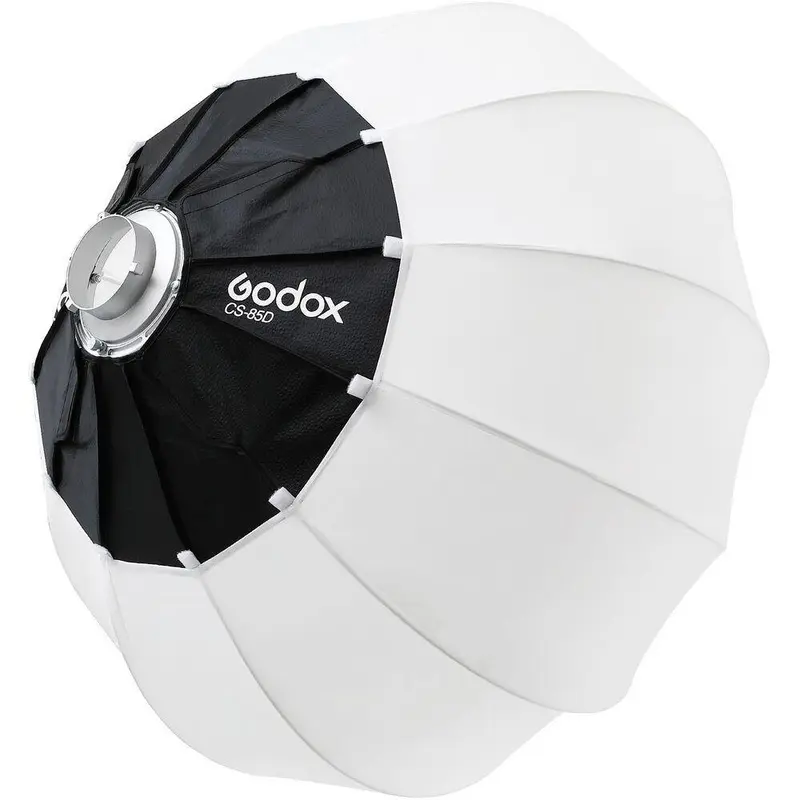 Godox CS50D Lantern Softbox - 19''