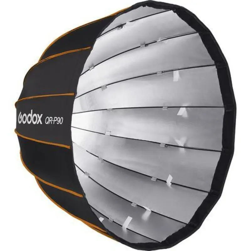 Godox QR P90 Parabolic Softbox (35.4")