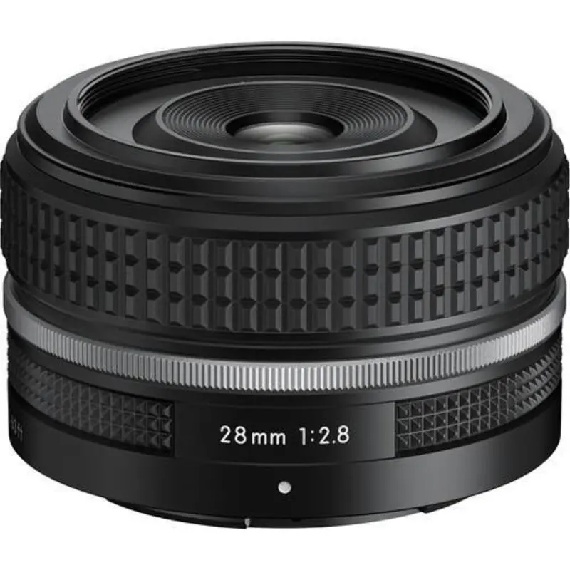 Nikon NIKKOR Z 28mm f/2.8 Lens (SE)