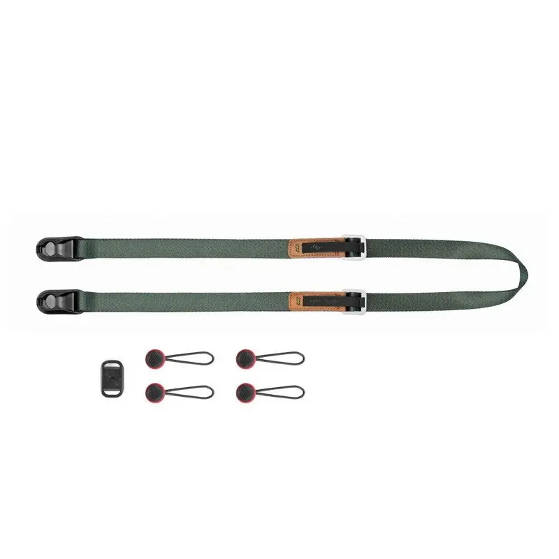 Peak Design Leash Camera Strap (Sage)