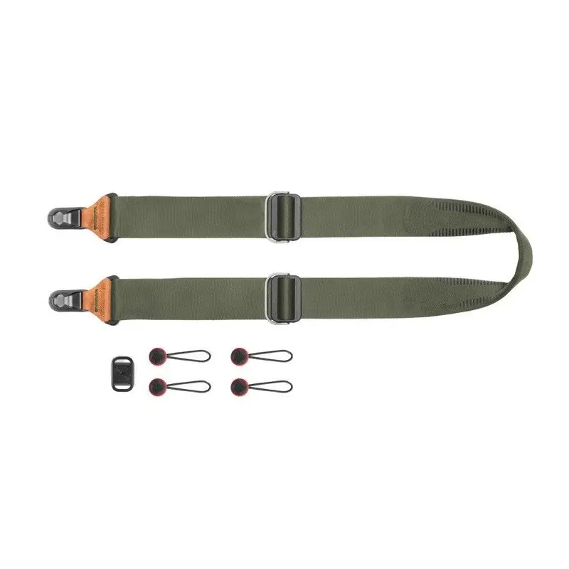 Peak Design SL-AS-3 Slide Camera Strap (Sage)