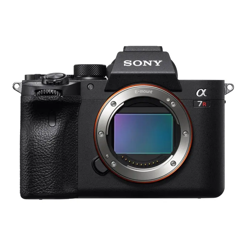 Sony a7R IV (A) Mirrorless Digital Camera (Body Only)