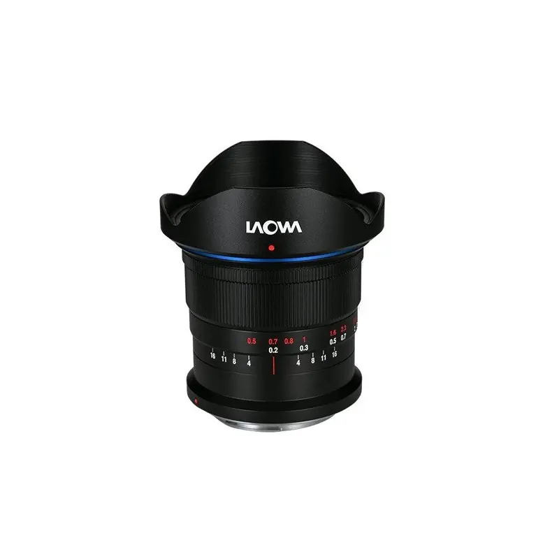 Laowa Venus Optics 14mm f/4 Zero-D DSLR for Nikon F