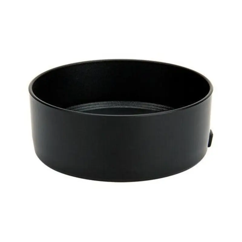 ProMaster ES-65B Lens Hood for Canon RF 50mm f/1.8 STM Lens