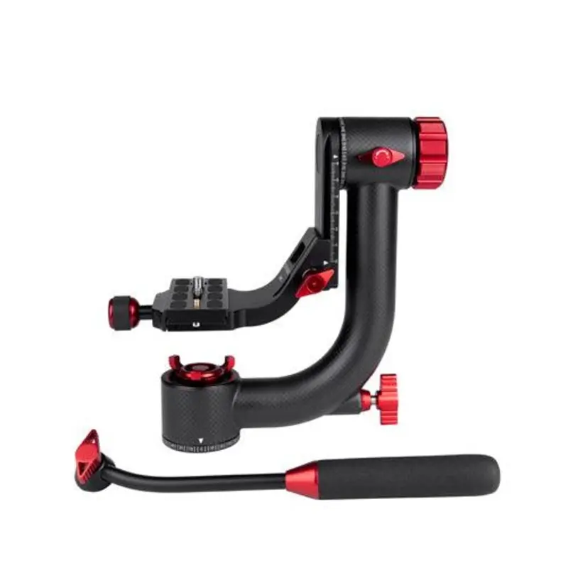 ProMaster GH31C Professional Carbon Fiber Gimbal Head
