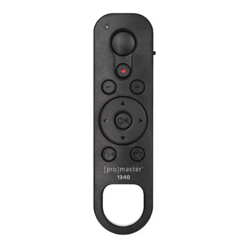 ProMaster ML-L7 Wireless Bluetooth Remote Control for Nikon