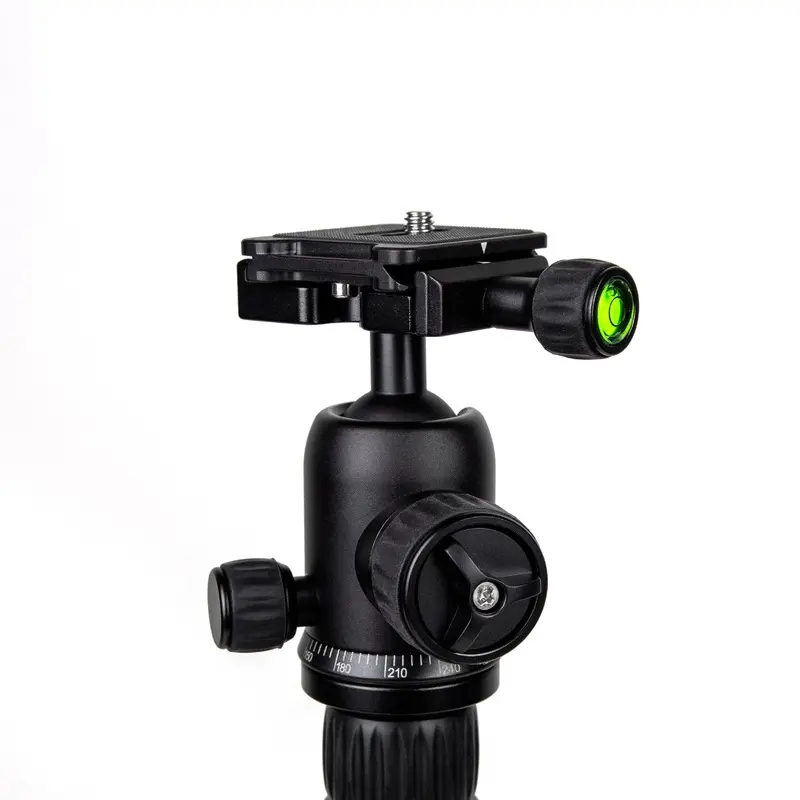 ProMaster XC-MH36 Ball Head (Black)