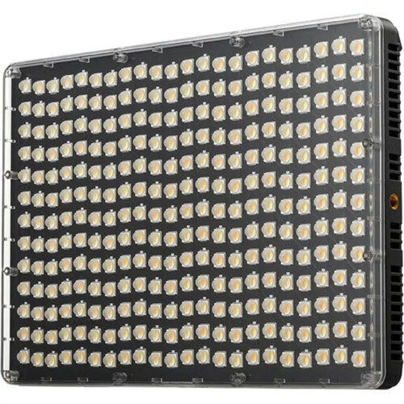 amaran P60x Bi-Color LED 3-Light Kit