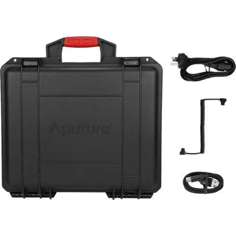 Aputure MC12 Light Wireless Charging Case