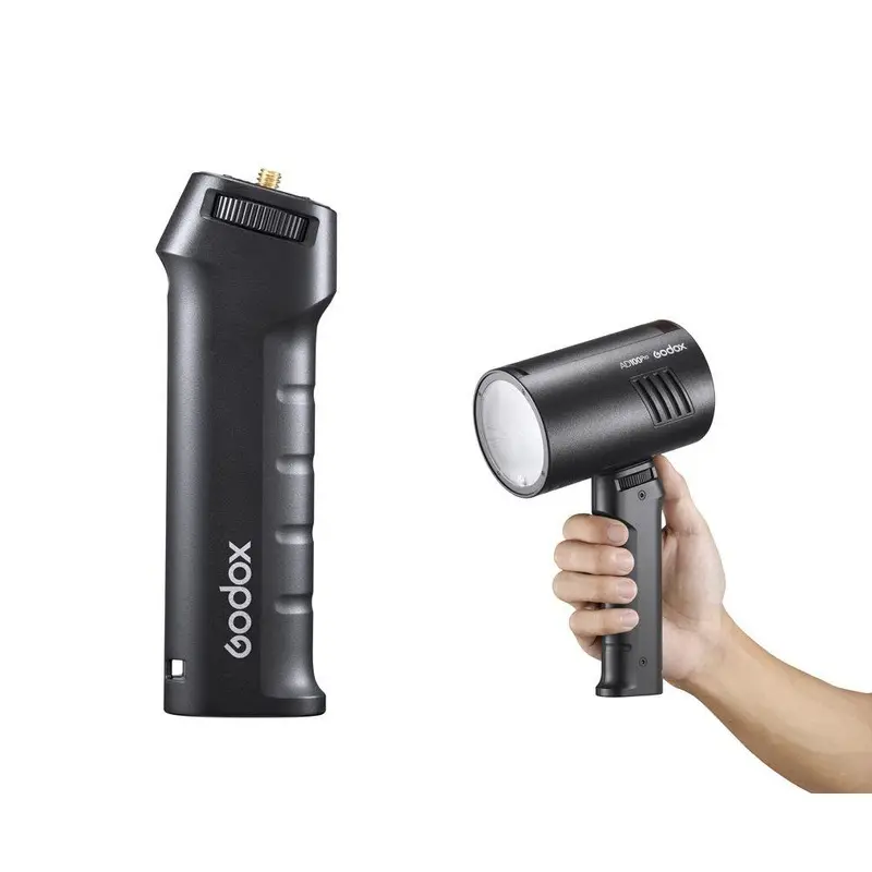 Godox FG100 Flash Grip for AD100pro, AD200pro, and AD300pro