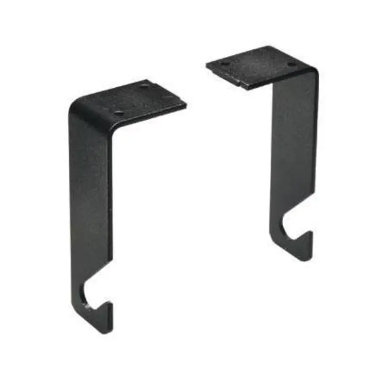 Manfrotto Single Background Hook Wall Mountable - Set of 2