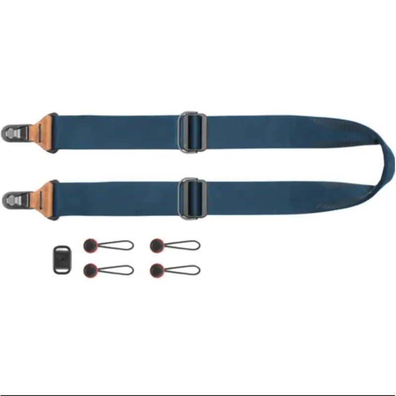 Peak Design SL-MN-3 Slide Camera Strap (Midnight)