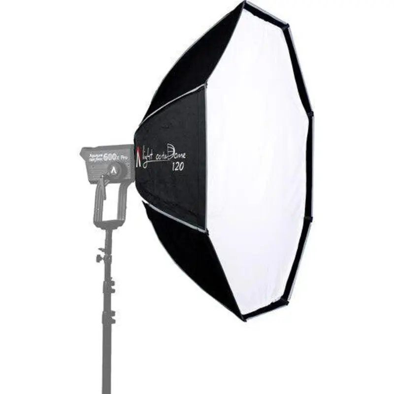 Aputure Light OctaDome 120 Softbox - 47.2"