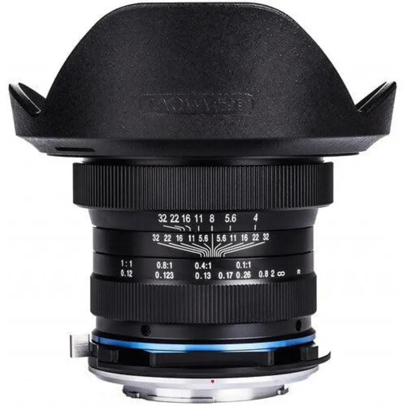 Laowa 15mm f/4 Macro Lens for Leica L