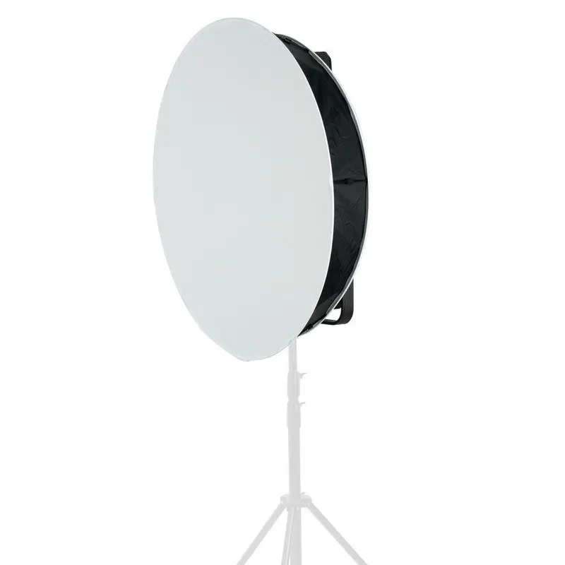 Nanlite Compac 200 and 200B Rapid-Fold Collapsible Softbox
