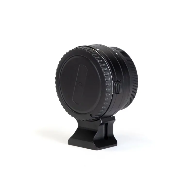 ProMaster AF Lens Adapter for Canon EF to EF-M