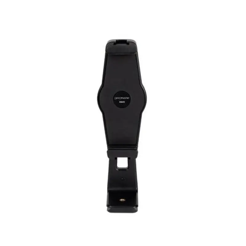 ProMaster Rotating Tablet Mounting Clamp