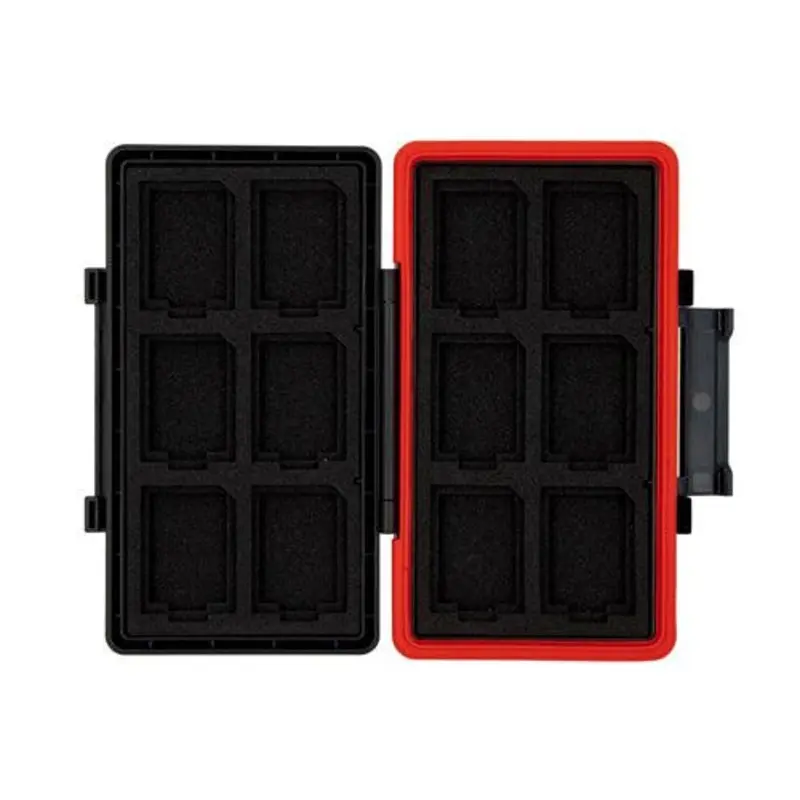 ProMaster Rugged Memory Card Case for CFexpress Type A & SD