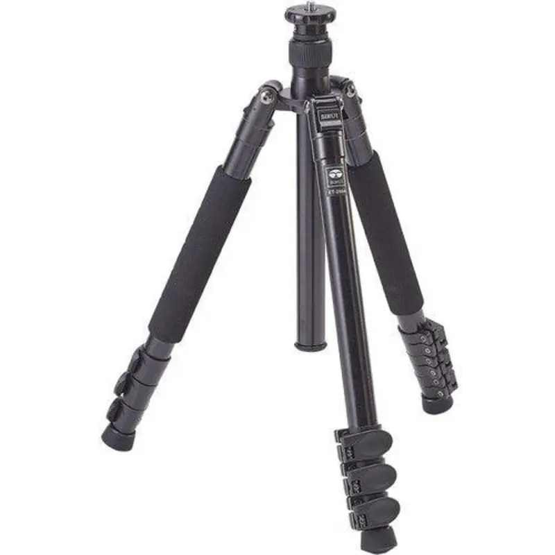 Sirui ET-2004 Travel Aluminum Tripod