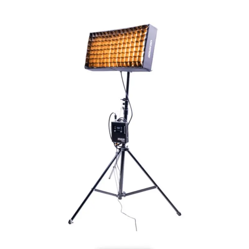 amaran F22x 2x2 Bi-Color LED Mat (V-Mount)