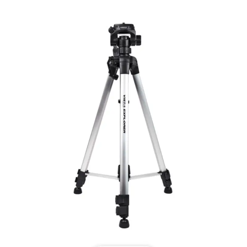 Davis & Sanford Vista Explorer V Tripod with 3-Way Head