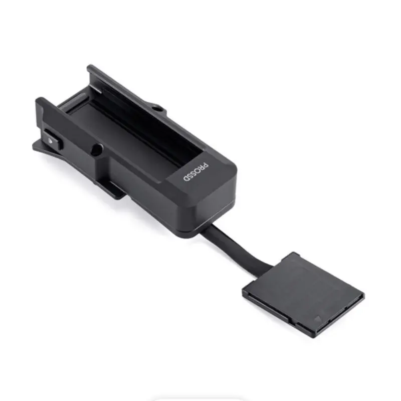 DJI PROSSD Mount for Ronin 4D