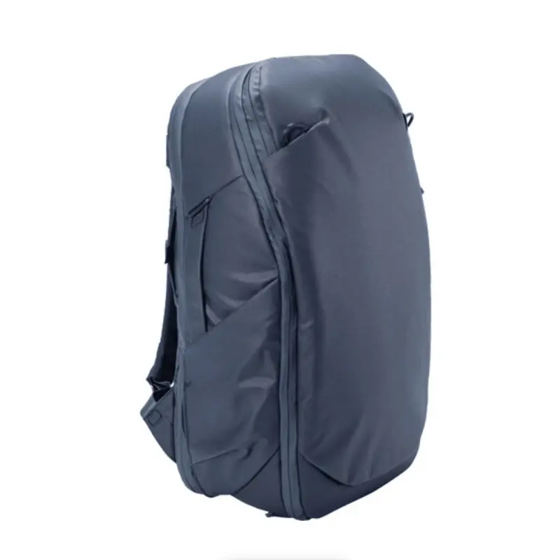 Peak Design Travel Backpack (30L, Midnight Blue)