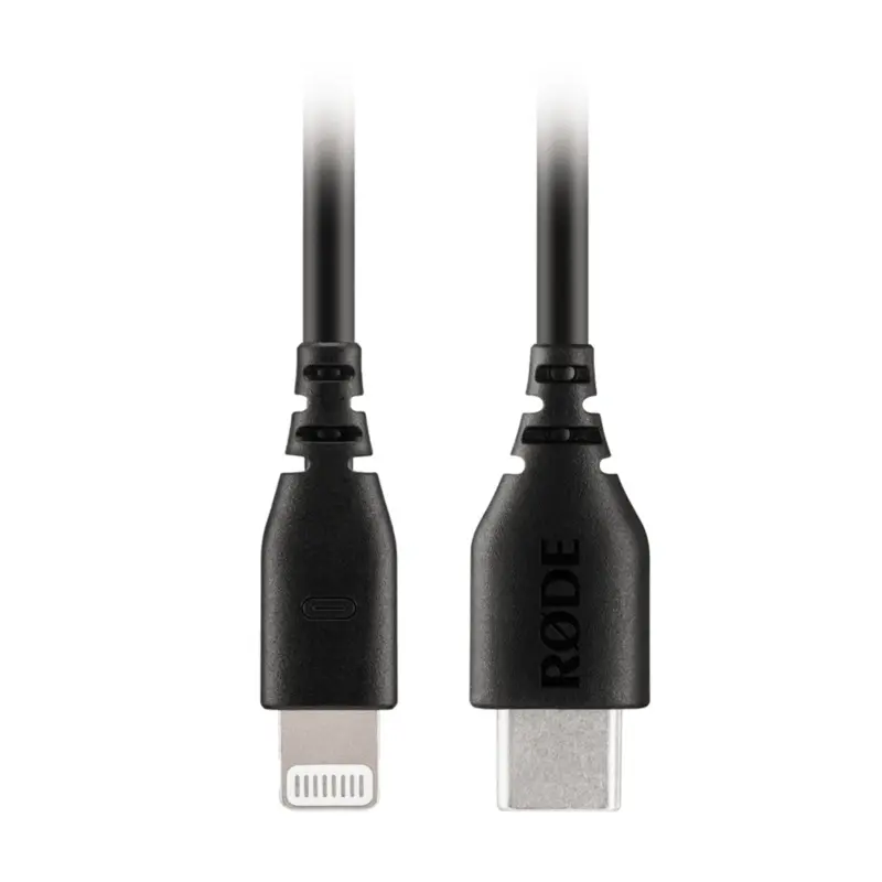 Rode SC21 USB-C To Lightning