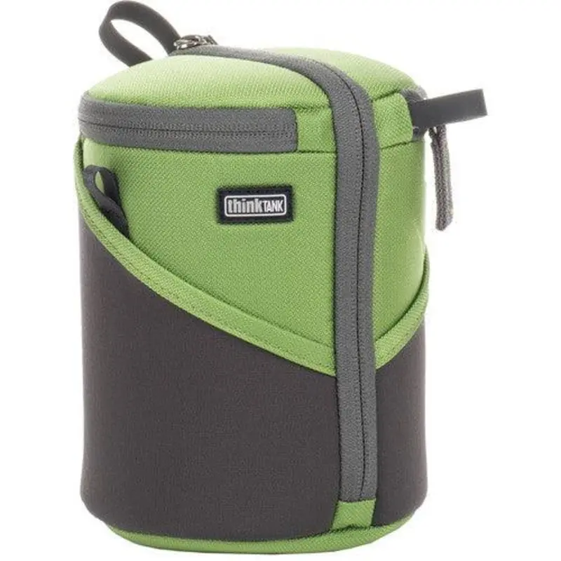Think Tank Photo Lens Case Duo 20 (Green)