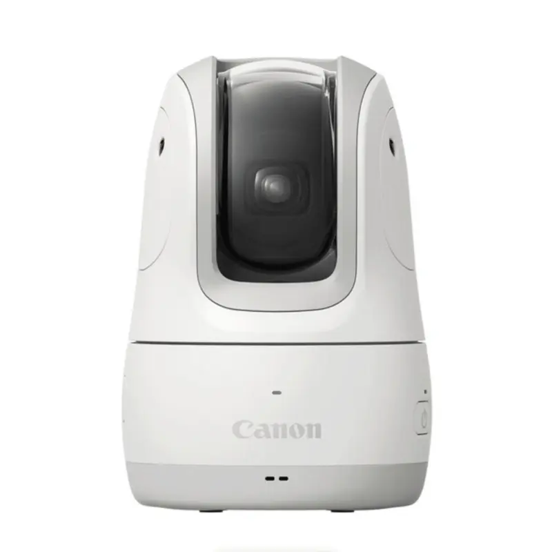 Canon PowerShot PICK PTZ Camera (White)