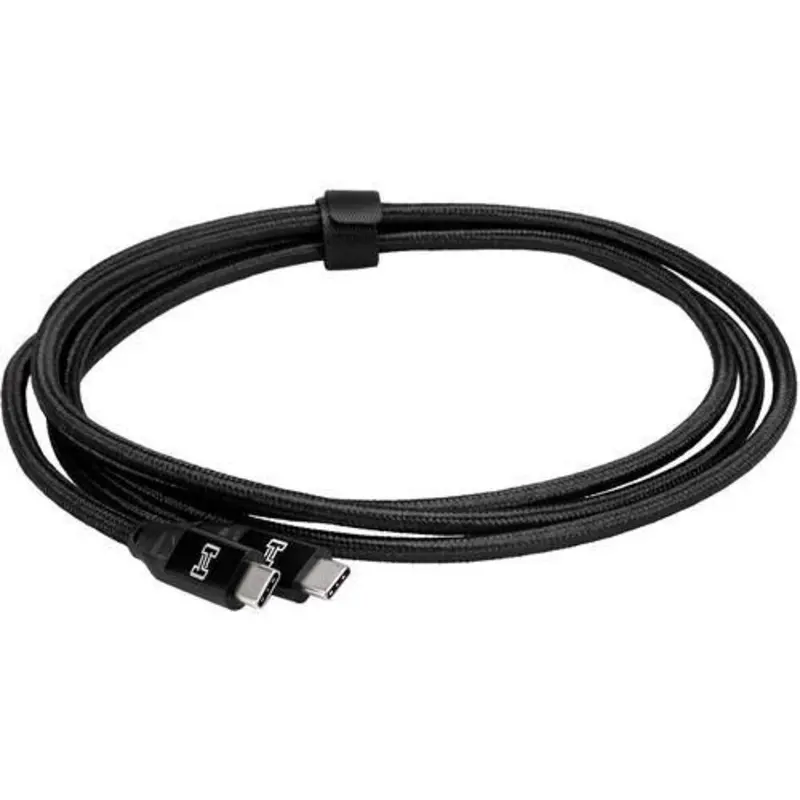 Hosa USB-C Male to Male (USB 3.1 Gen 2) Cable - 6'