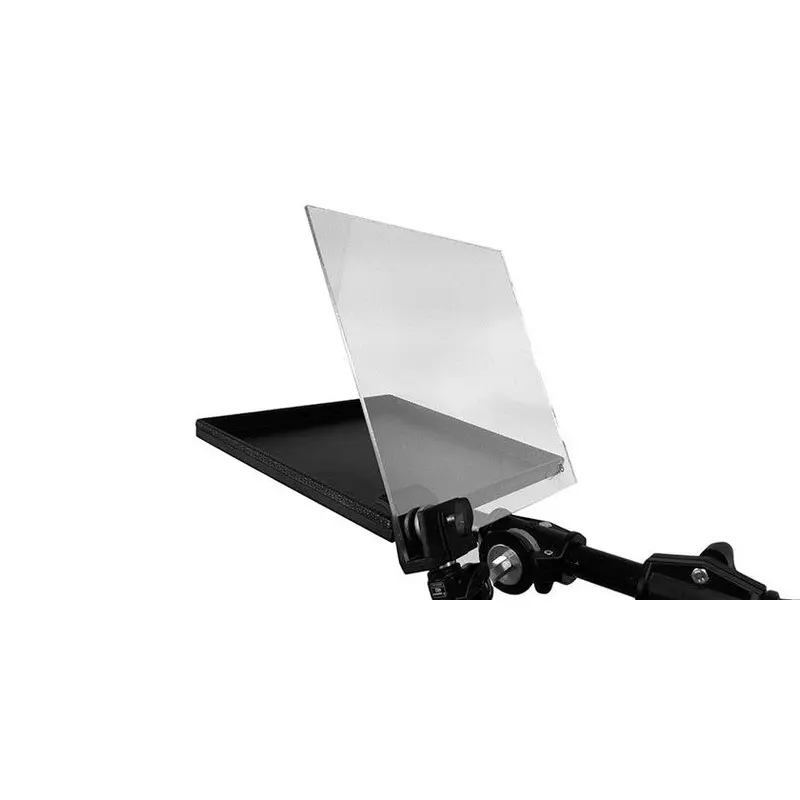 LCD4Video Teleprompter Glass Mirror Replacement