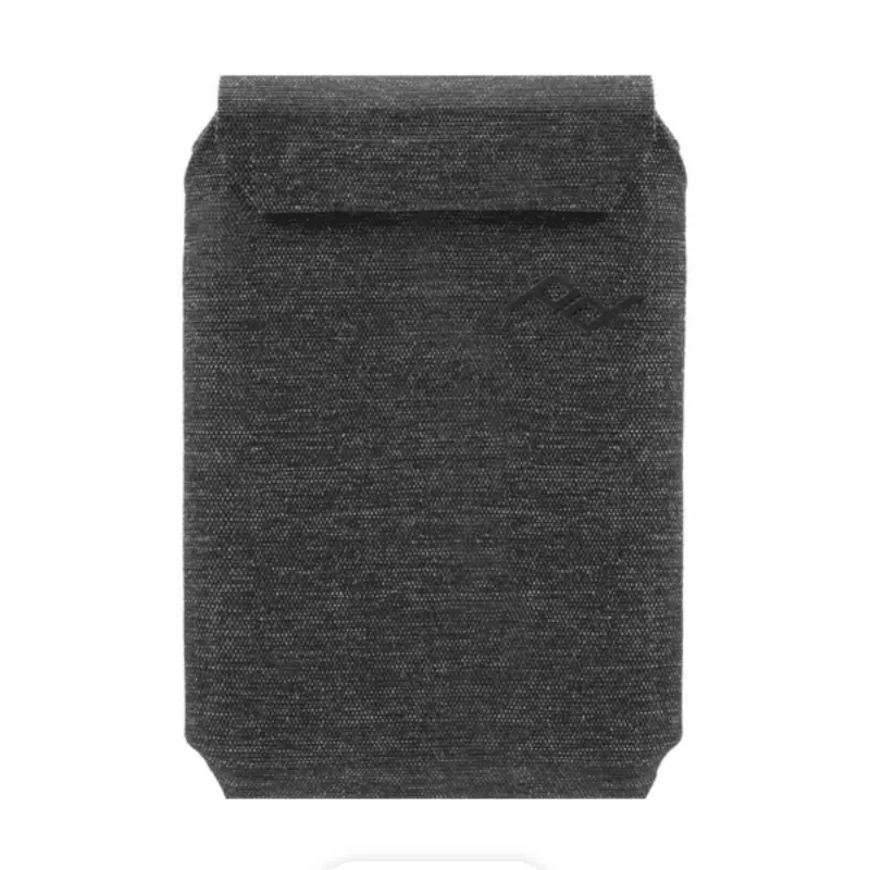 Peak Design Mobile Slim Smartphone Wallet (Charcoal)