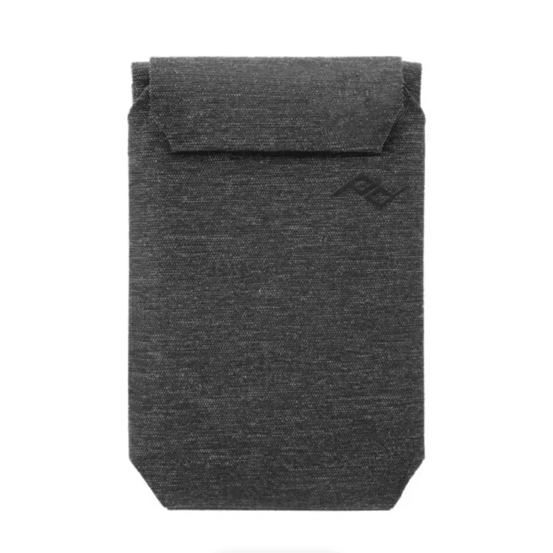 Peak Design Mobile Stand Smartphone Wallet (Charcoal)
