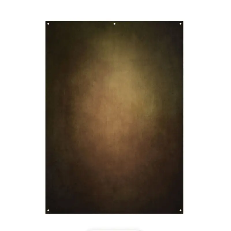 Westcott X-Drop Fabric Backdrop (Warm Painterly by Joel Grimes, 5' x 7')