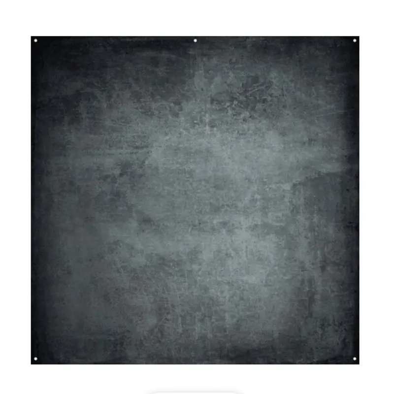 Westcott X-Drop Pro Fabric Backdrop (Grunge Concrete by Joel Grimes, 8' x 8')