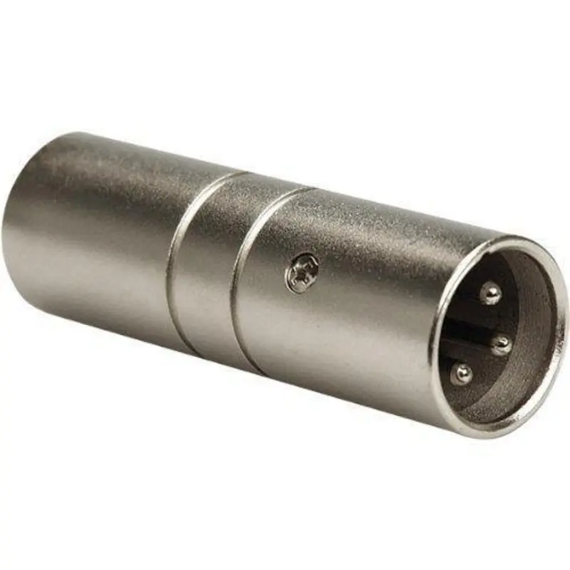Hosa DMX 3 Pin Terminator