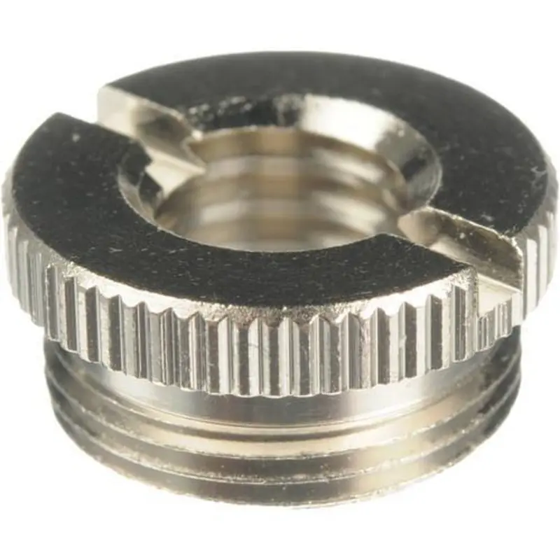 Hosa MHD3 Mic Reducer Bushing 5/8''-3/8''