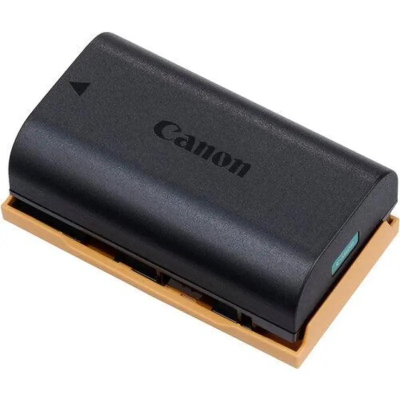 Canon LP-EL Lithium-Ion Battery Pack for Speedlite EL-1