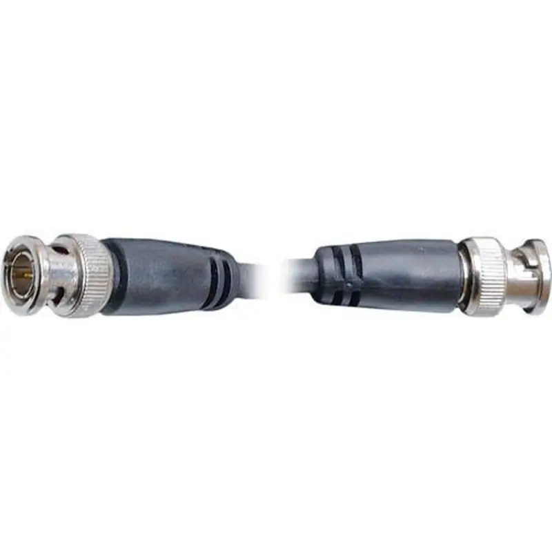 Hosa HD-SDI (BNC 75-Ohm Coax RG-6/U) Cable - 3'