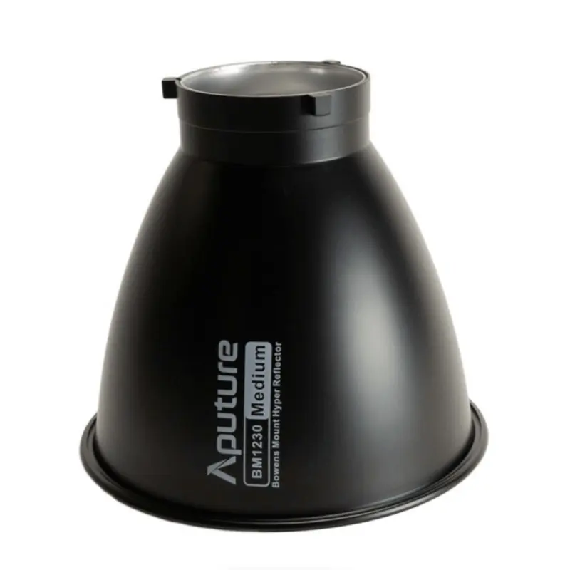 Aputure Hyper Reflector Kit  for LS 1200 (Bowens Mount)